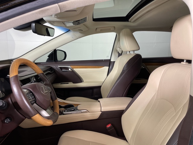 2019 Lexus RX 350 photo 16