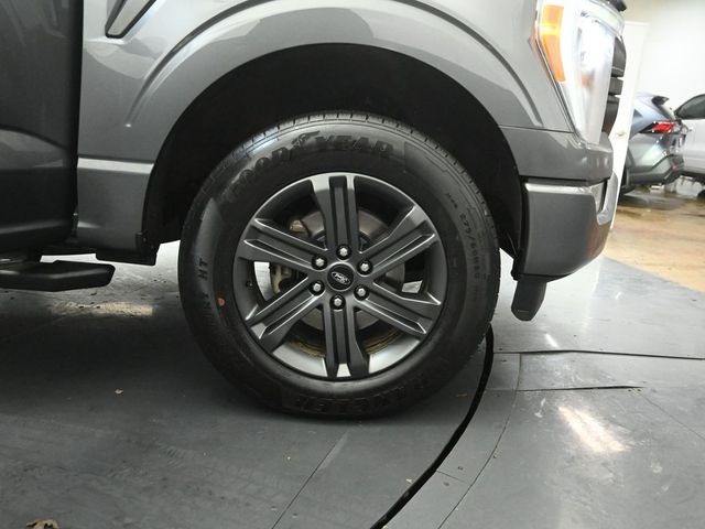 2023 FORD F-150 - Image 28