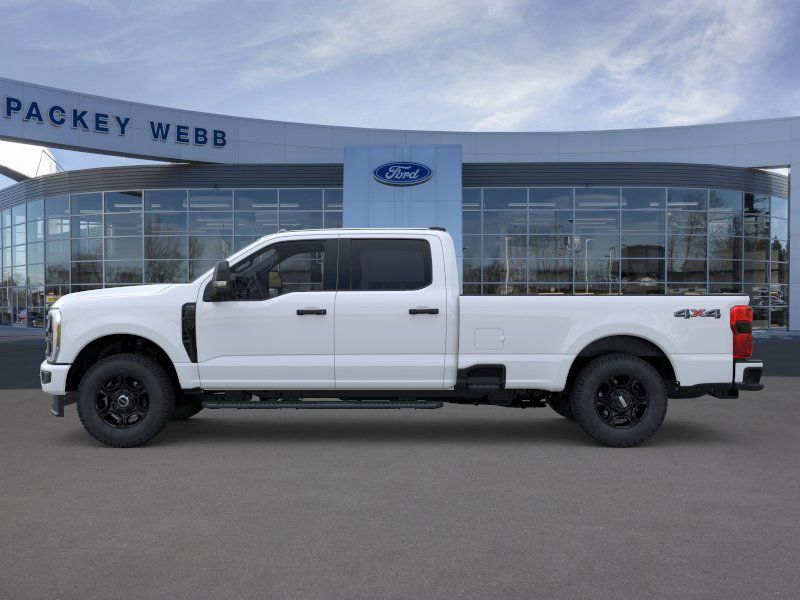 2026 Ford F-250 photo 4