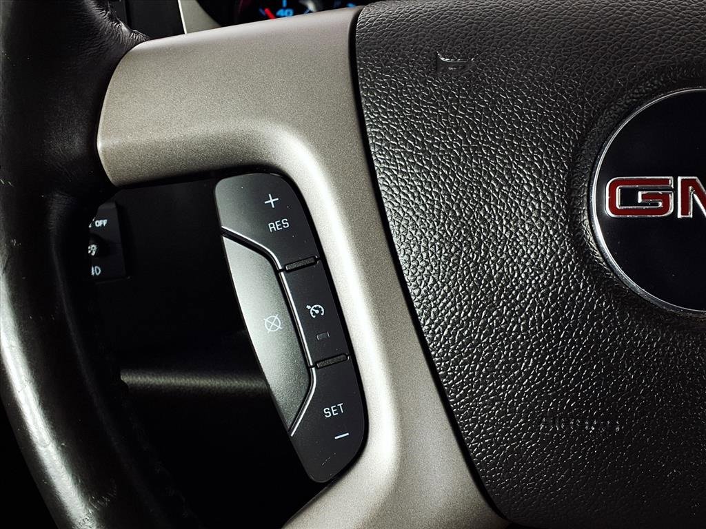 2013 Gmc Sierra 1500 SLE photo 6