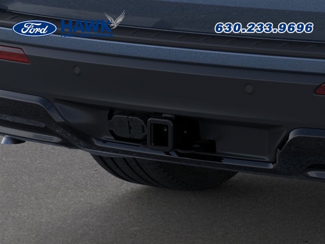 2026 FORD EXPLORER - Image 23