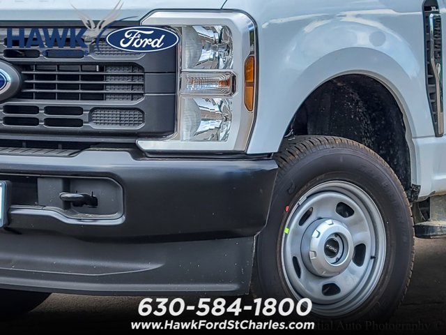 2026 FORD F-350 - Image 3