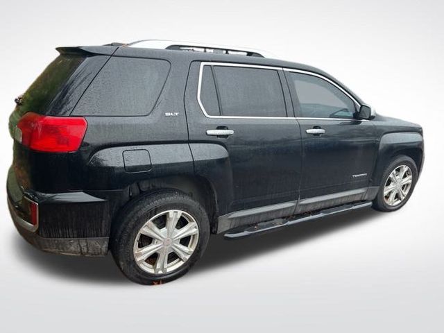 2017 Gmc Terrain SLT photo 3