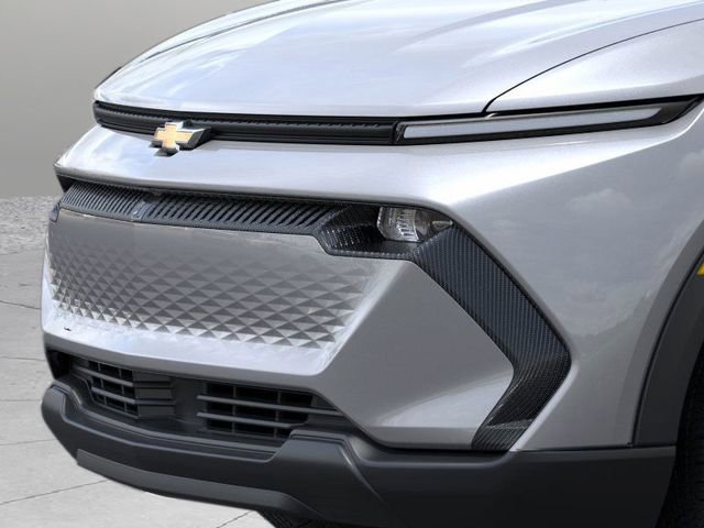 2026 Chevrolet Equinox 1LT photo 8