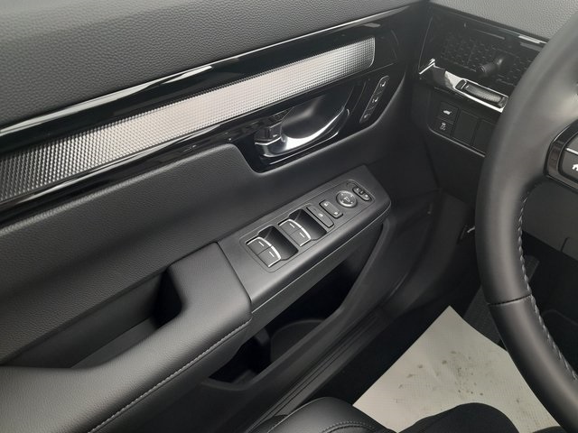 2025 Honda CR-V EX-L photo 36