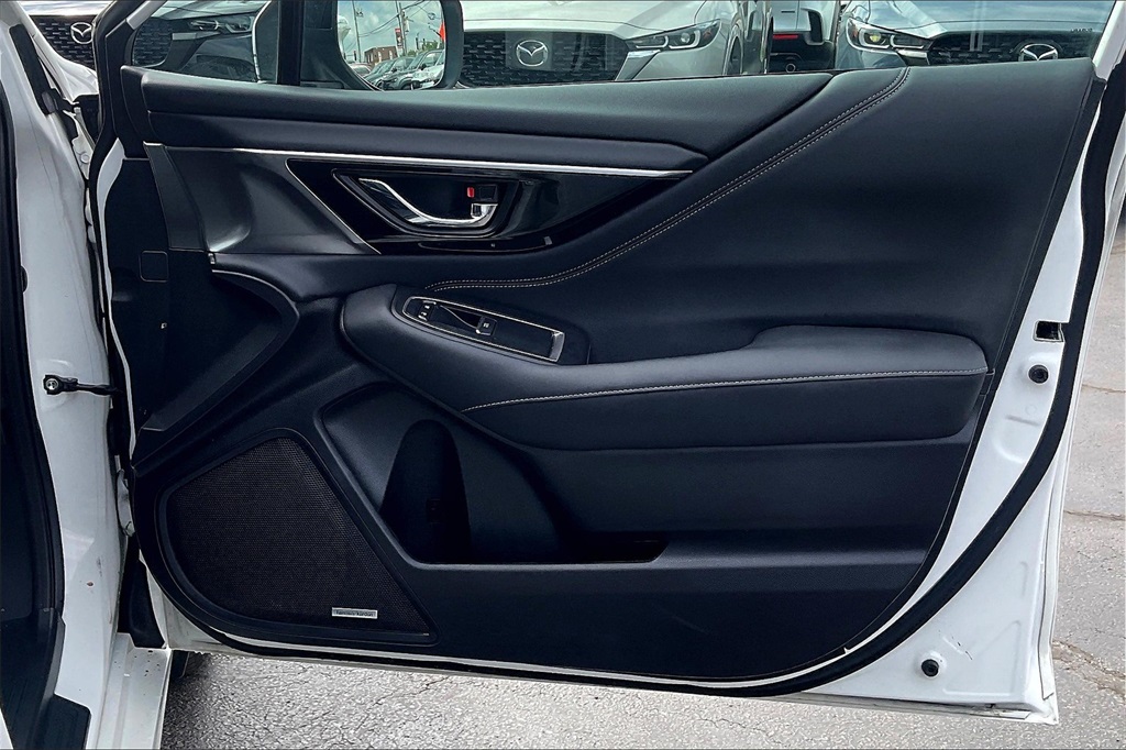 2023 SUBARU LEGACY - Image 22