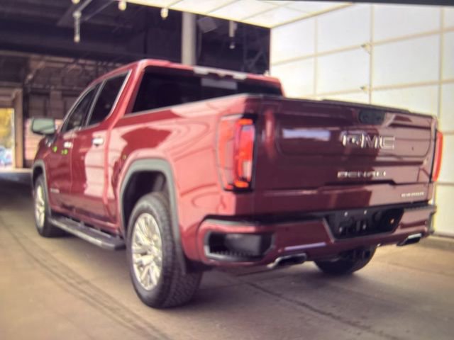 2023 Gmc Sierra 1500 Denali photo 4