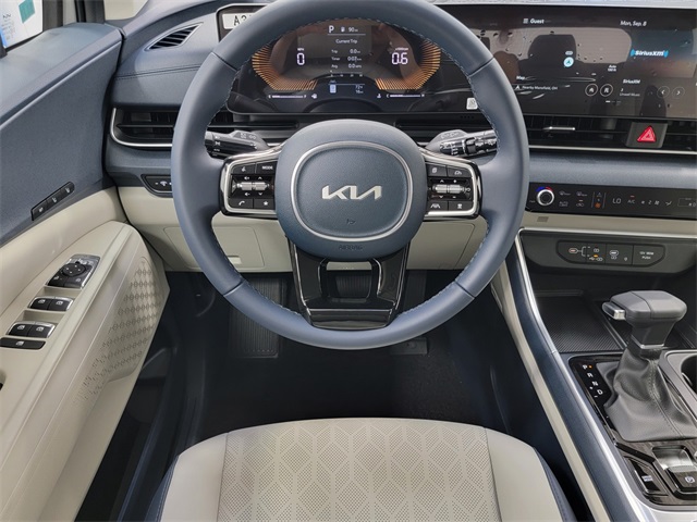 2026 Kia Carnival EX photo 24
