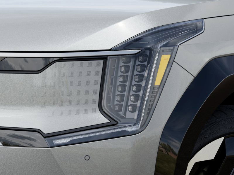 2026 Kia EV9 Land photo 10