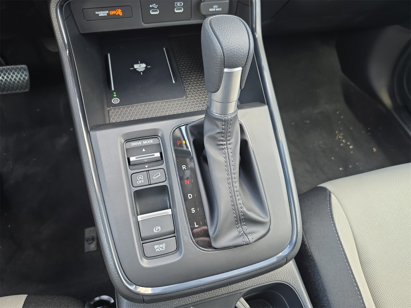 2026 Honda CR-V EX photo 20