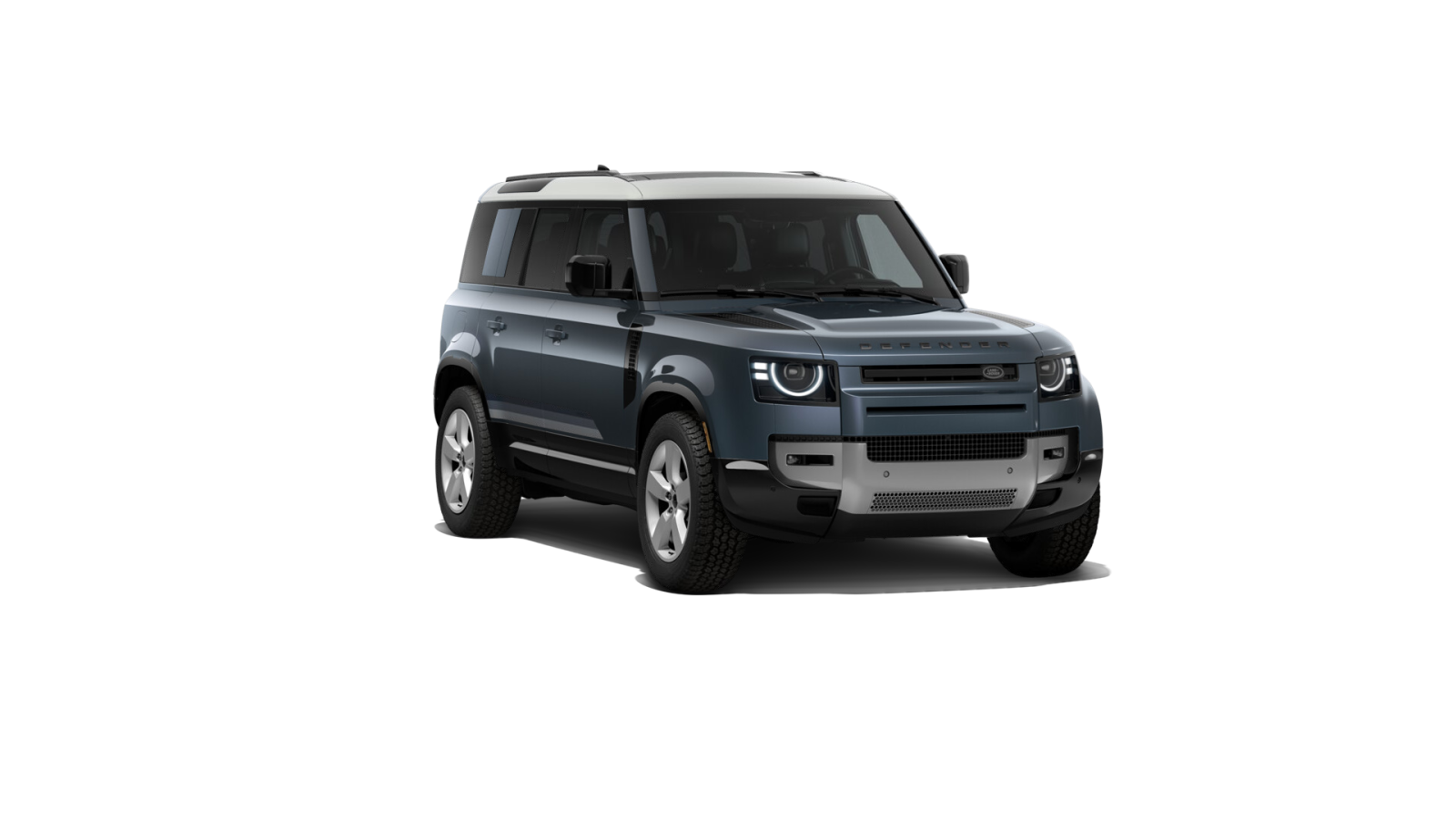 2026 Land Rover Defender X-Dynamic SE's photo