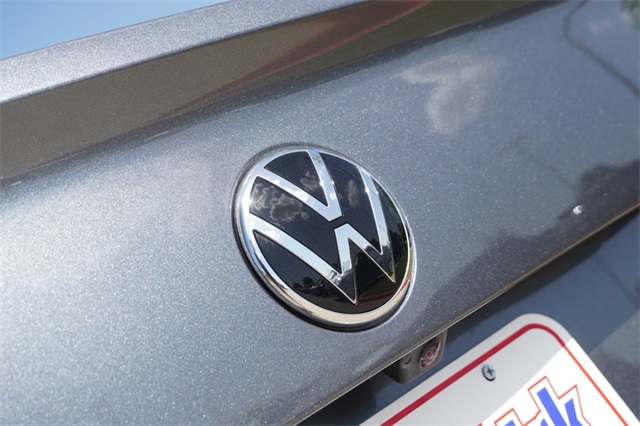 2024 Volkswagen Jetta 1.5T SEL photo 6