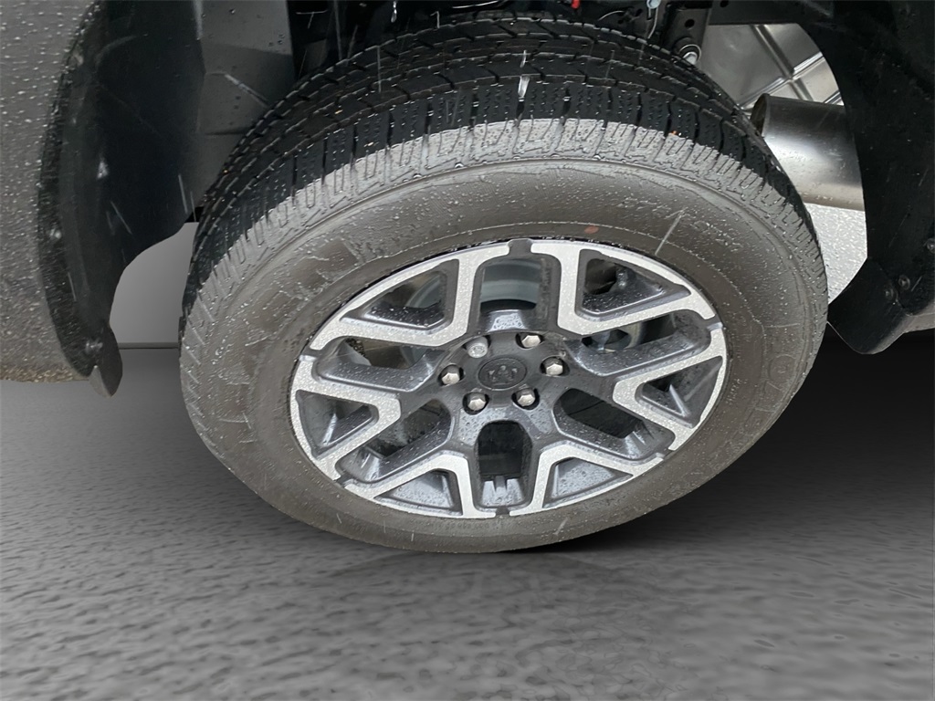 2026 Ram 1500 Laramie photo 20