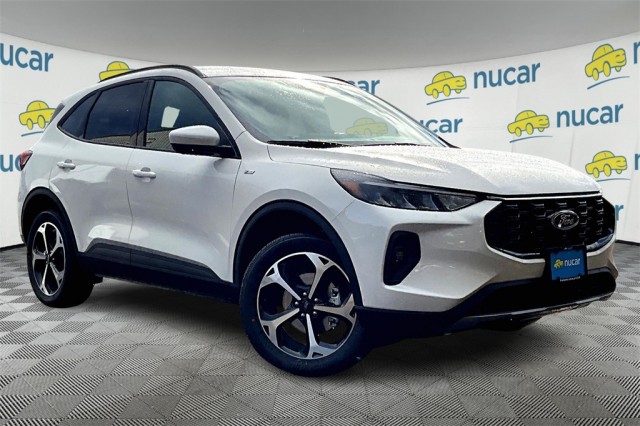 New 2025 Ford Escape Hybrid ST-Line Select