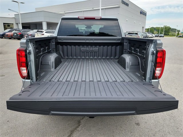 2026 Gmc Sierra 1500 Elevation photo 4