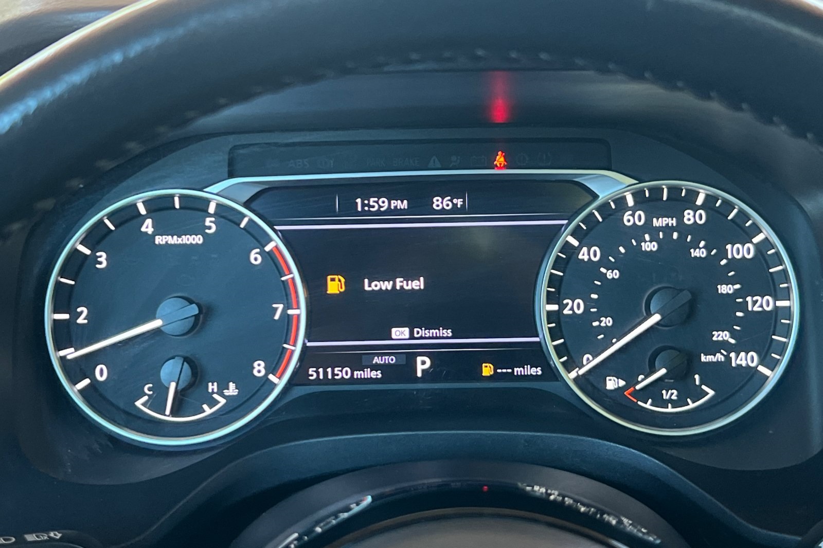 2023 Nissan Rogue SV photo 21