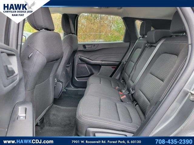 2025 FORD ESCAPE - Image 10