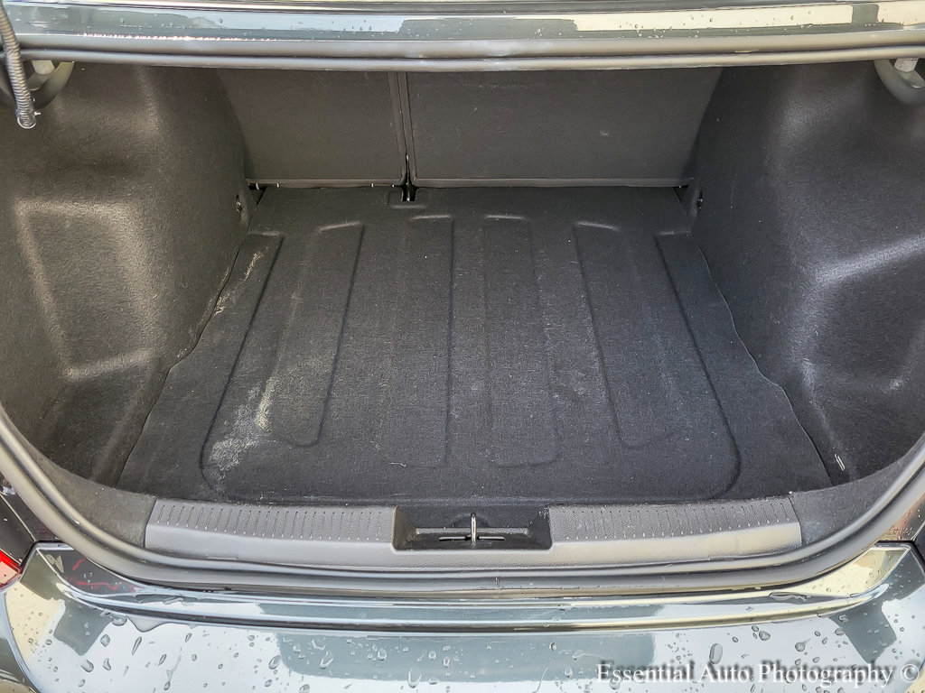 2018 CHEVROLET SONIC - Image 18