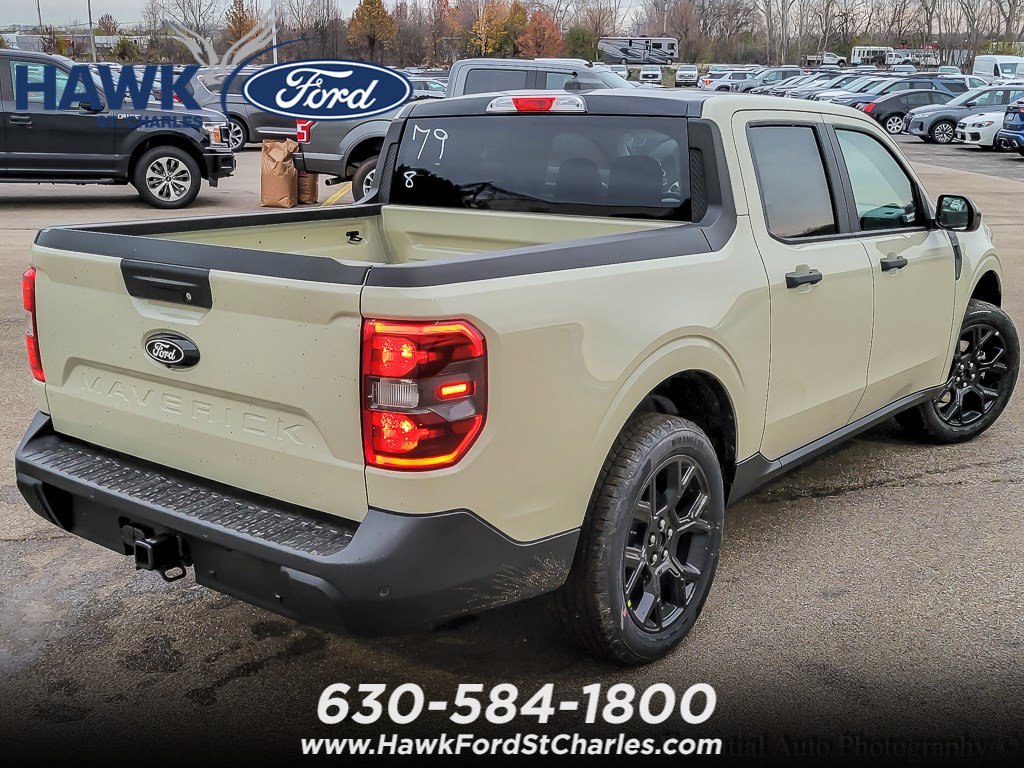 2025 FORD MAVERICK - Image 6