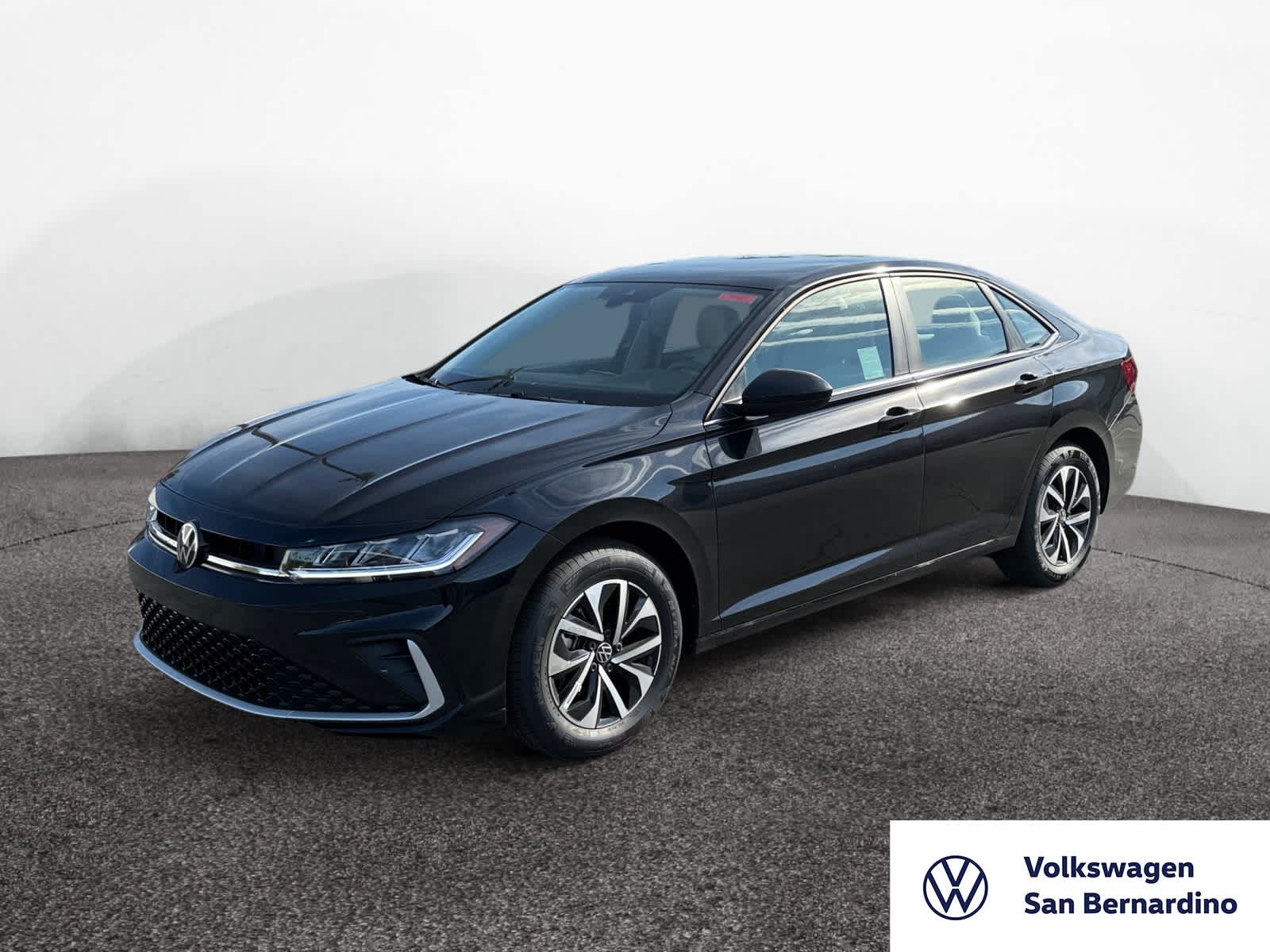 2026 Volkswagen Jetta S's photo