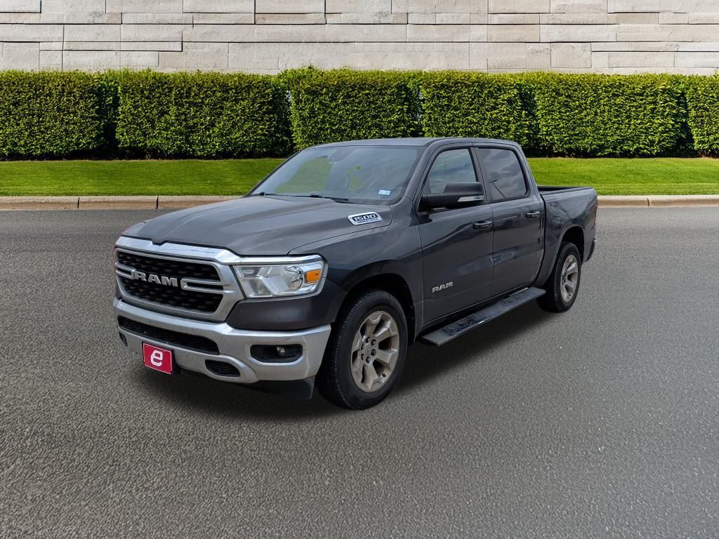 2022 Ram 1500 Big Horn Lone Star photo 3