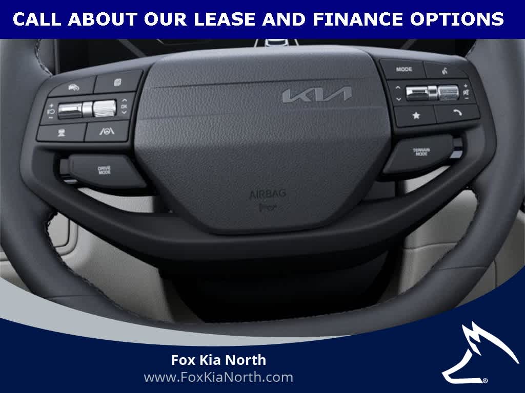 2026 Kia Sportage Hybrid EX photo 39