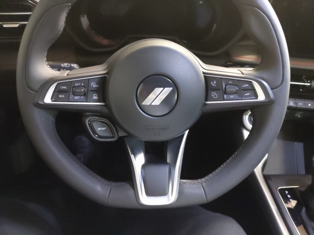 2023 Dodge Hornet GT photo 14