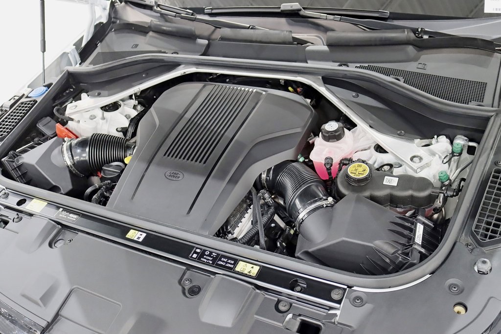 2024 Land Rover Range Rover Autobiography photo 41