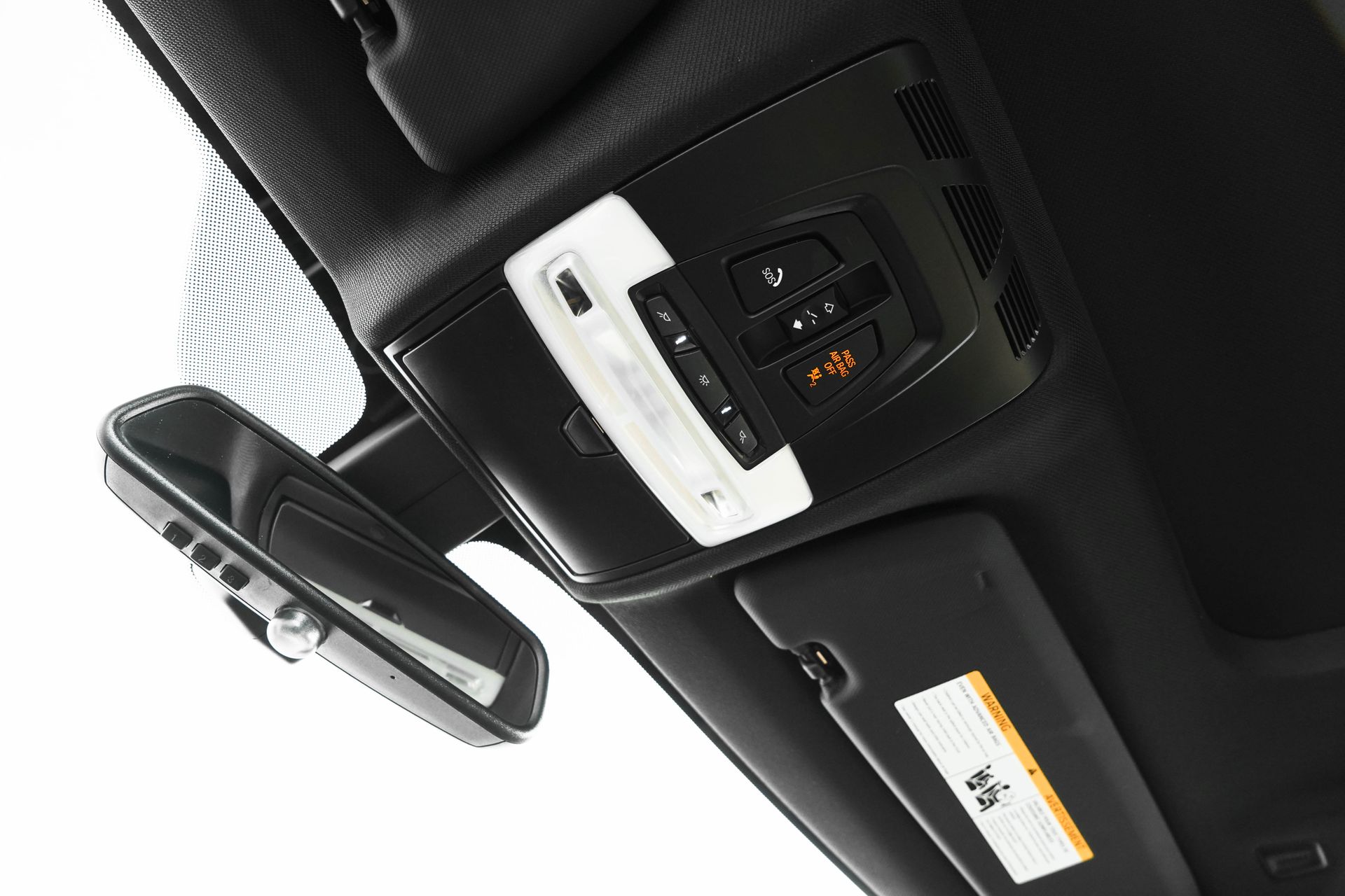 2017 Bmw X5 sDrive35i photo 23