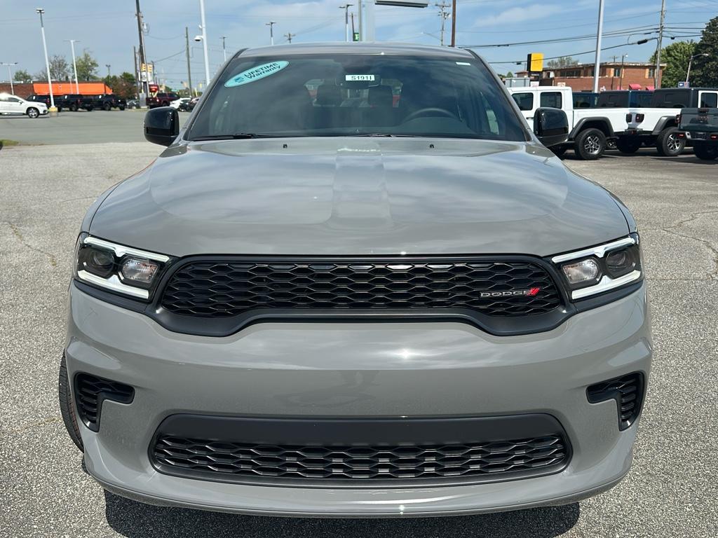 2025 Dodge Durango GT photo 11