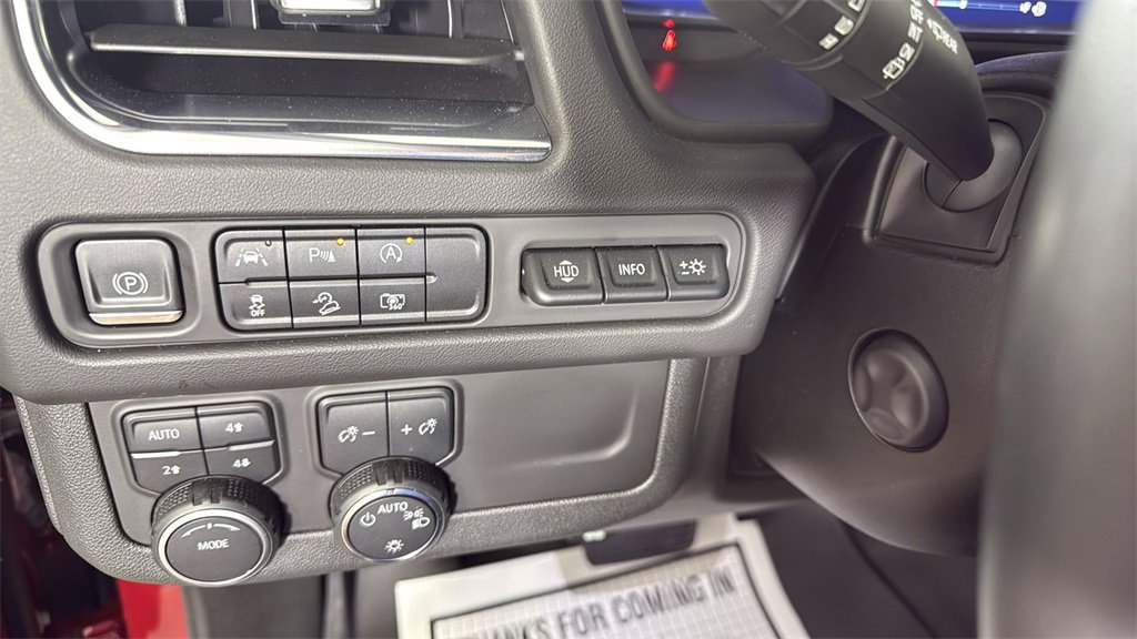 2023 Chevrolet Tahoe Premier photo 21