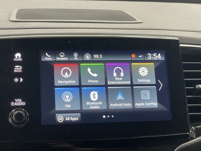 2020 Honda Pilot Touring photo 20