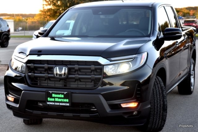 2026 Honda Ridgeline RTL's photo