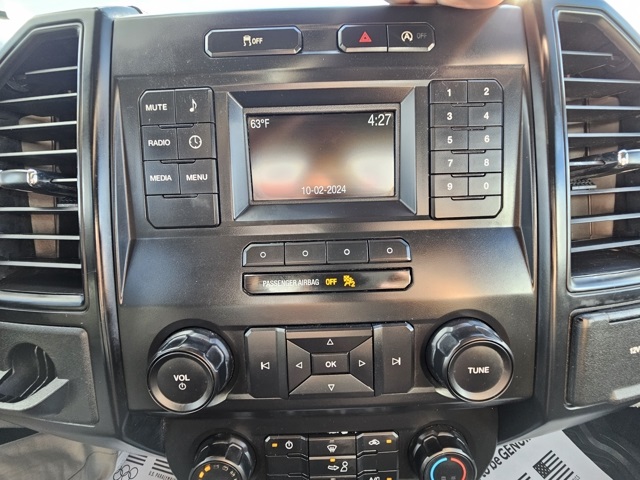 2019 Ford F-150 XL photo 10