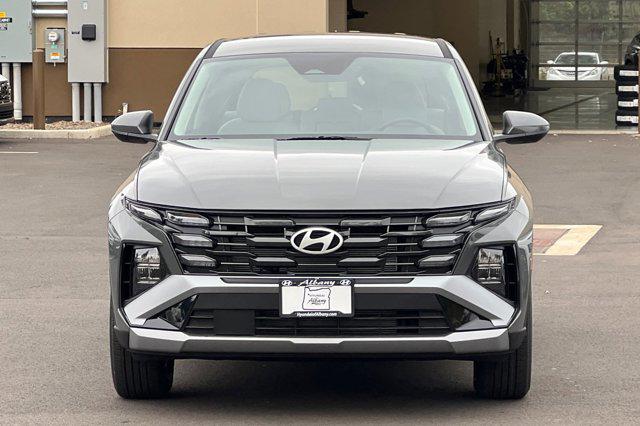 2026 Hyundai Tucson SE photo 3