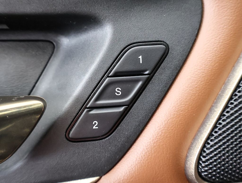 2020 Ram 1500 Laramie Longhorn photo 10