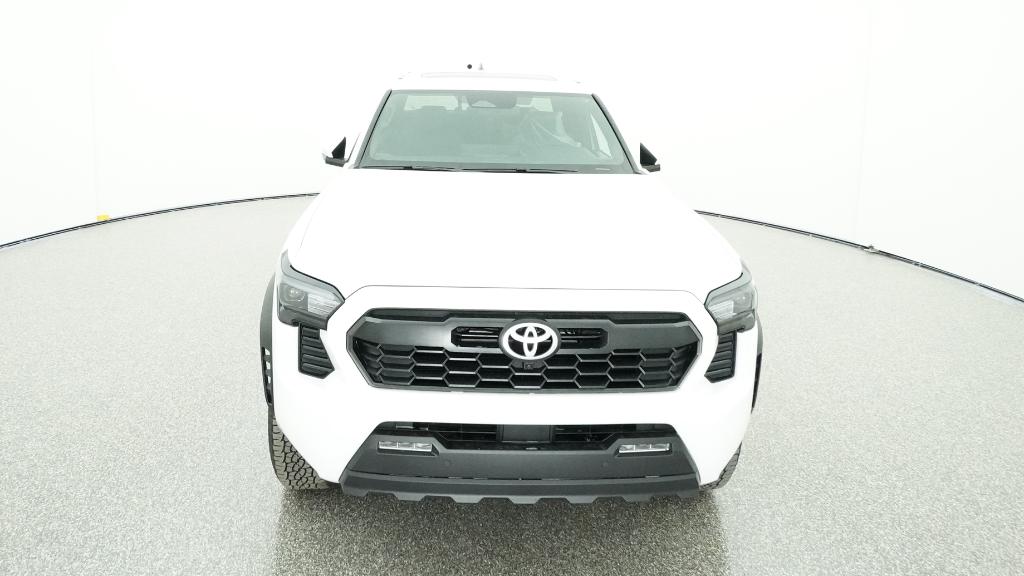 2025 Toyota Tacoma TRD Off-Road 4x4 Double Cab photo 2