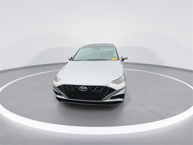 2020 Hyundai Sonata Limited photo 4