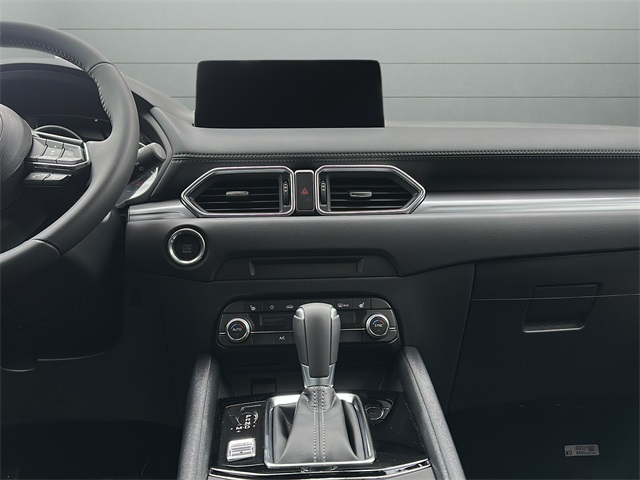 2025 Mazda CX-5 2.5 S Preferred photo 29
