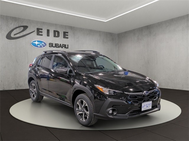 2026 Subaru Crosstrek Premium's photo