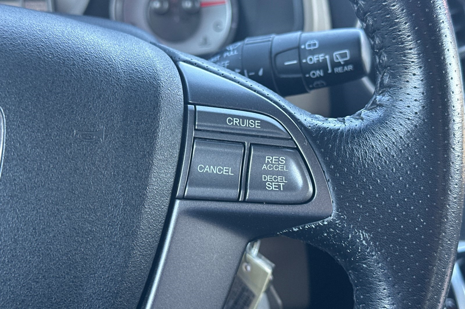 2010 Honda Pilot EX-L photo 29
