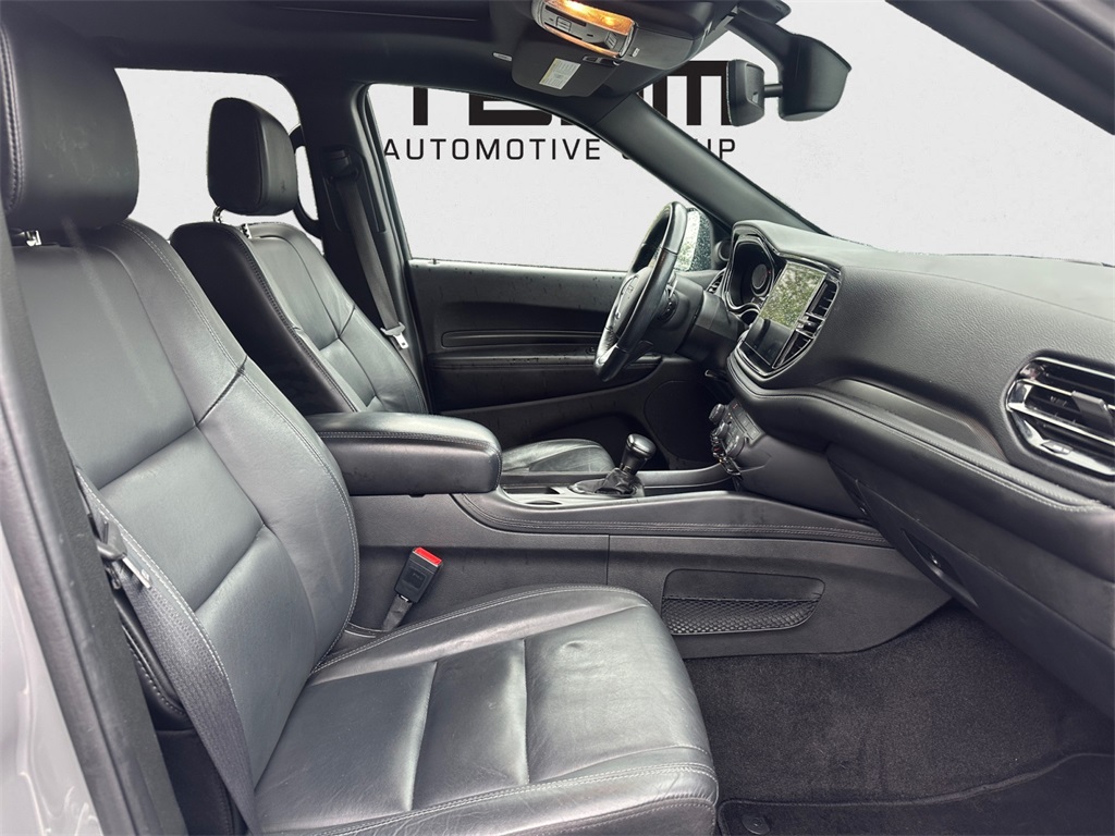 2021 Dodge Durango GT Plus photo 24