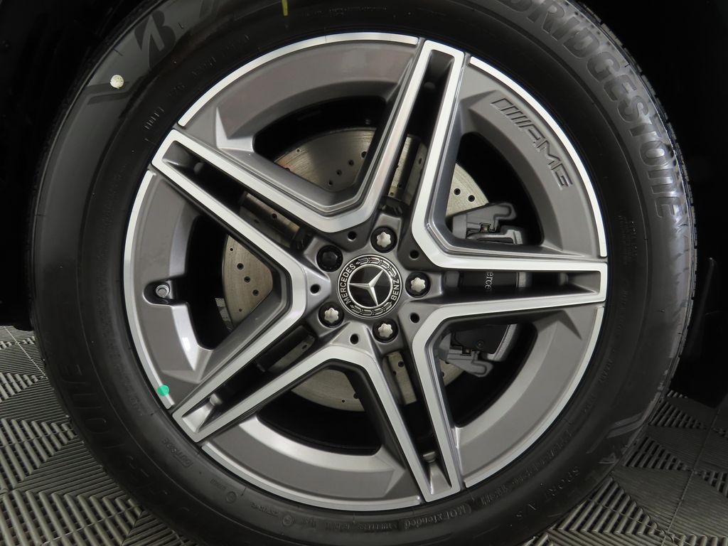 2026 Mercedes Benz GLE 450e 4MATIC photo 28