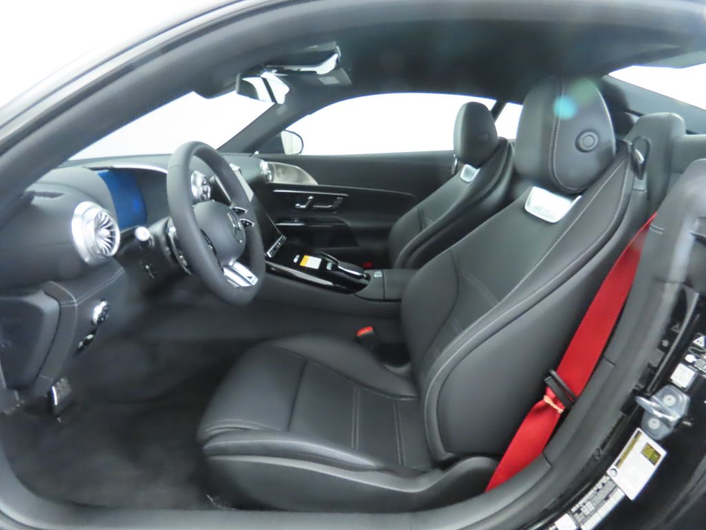 2026 Mercedes Benz AMG GT 43 photo 19