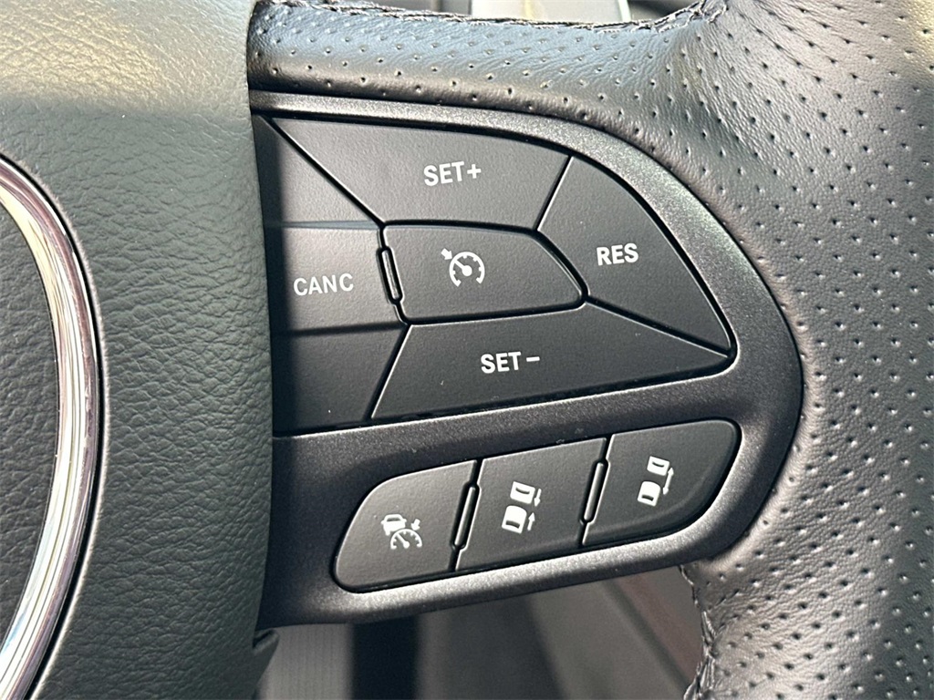 2026 Dodge Durango GT Plus photo 24