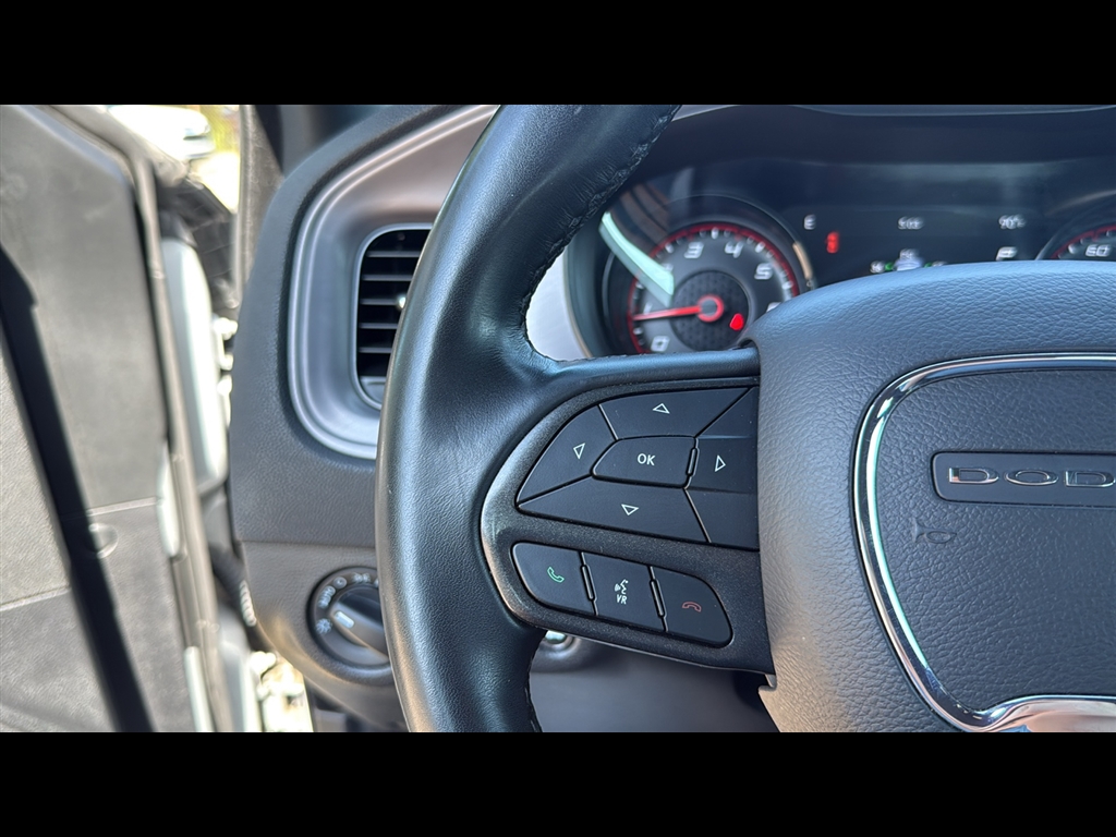 2023 Dodge Charger GT photo 11