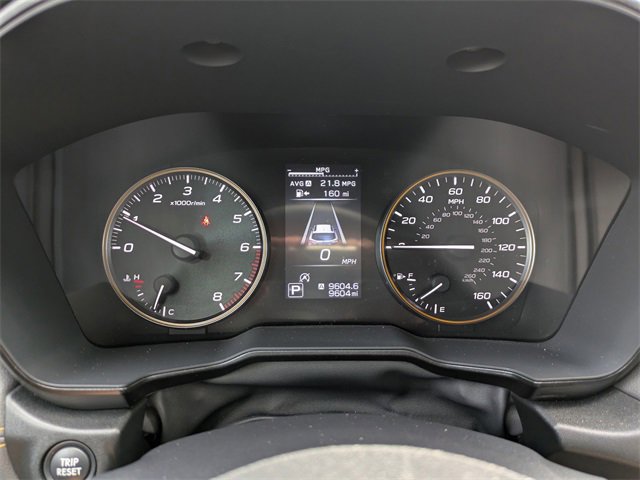 2025 Subaru Outback Wilderness photo 30