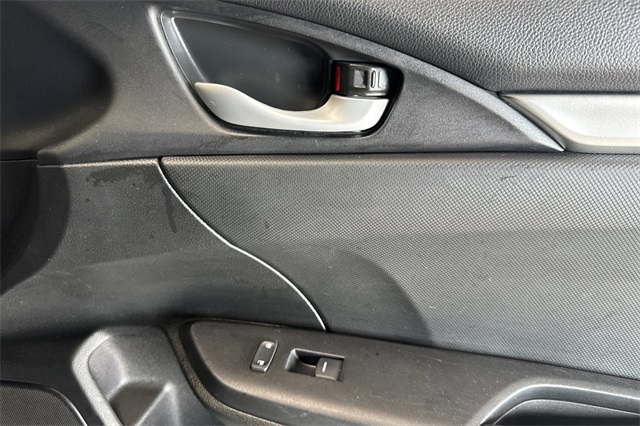 2021 Honda Civic Sport photo 19