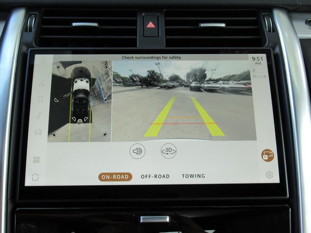 2024 Land Rover Discovery SE photo 21