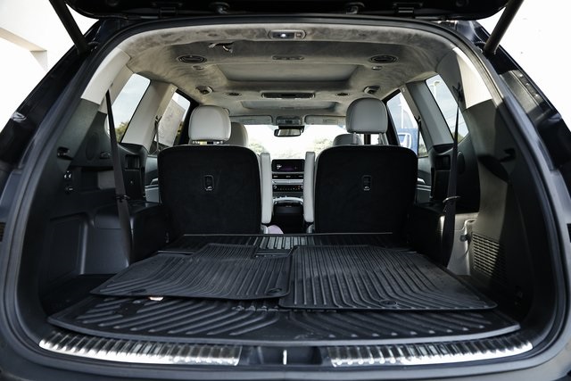 2021 Kia Telluride SX photo 31